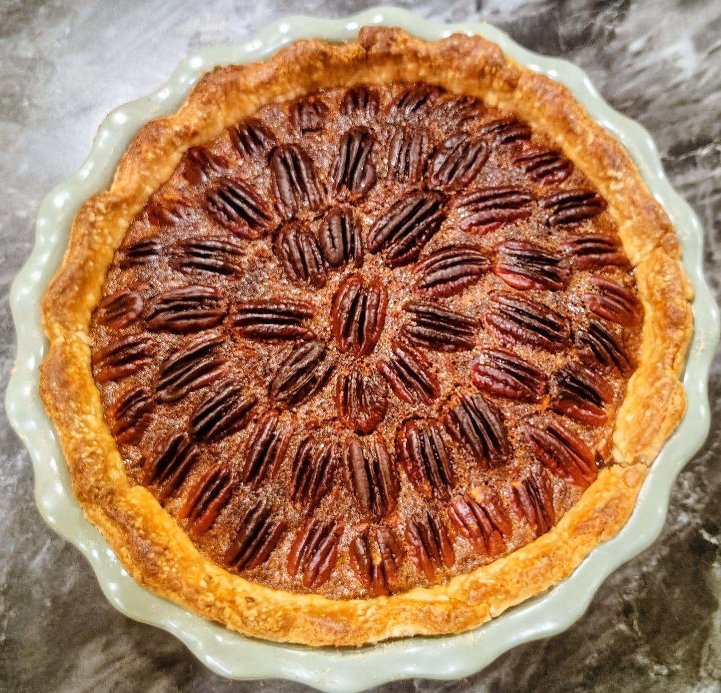 Pecan Pie